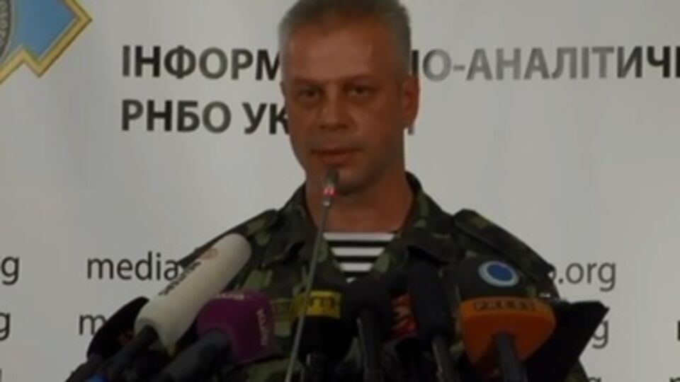 Андрей Лысенко: Все раненые доставлены в больницы