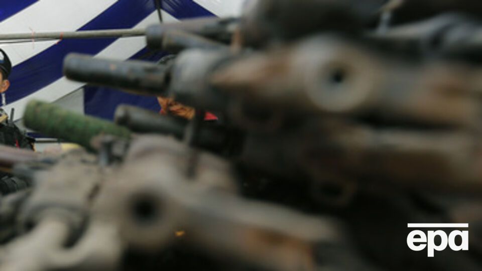 За прошедшие сутки в зоне проведения антитеррористической операции от рук сепаратистов погибли 10 украинских военных