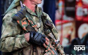 Пророссийские боевики продолжают удерживать около сотни детей-сирот