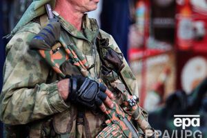 Пророссийские боевики продолжают удерживать около сотни детей-сирот