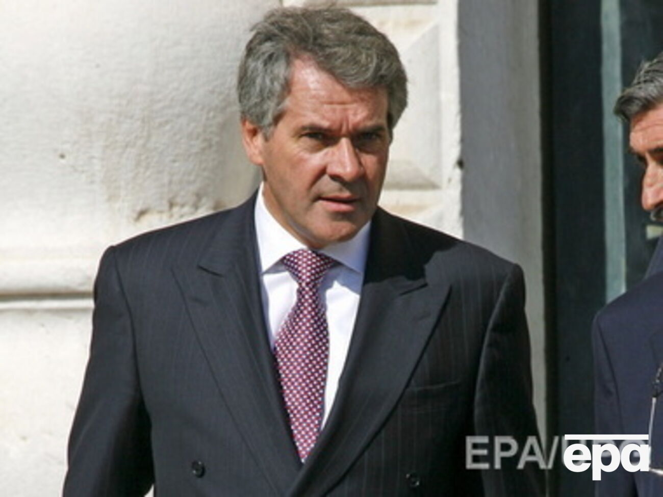 Питер Вестмакотт