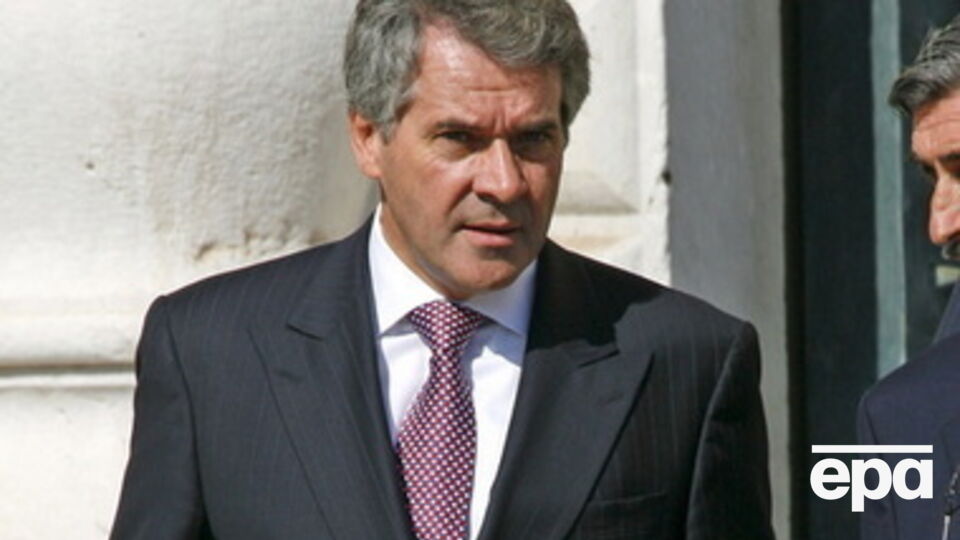 Питер Вестмакотт