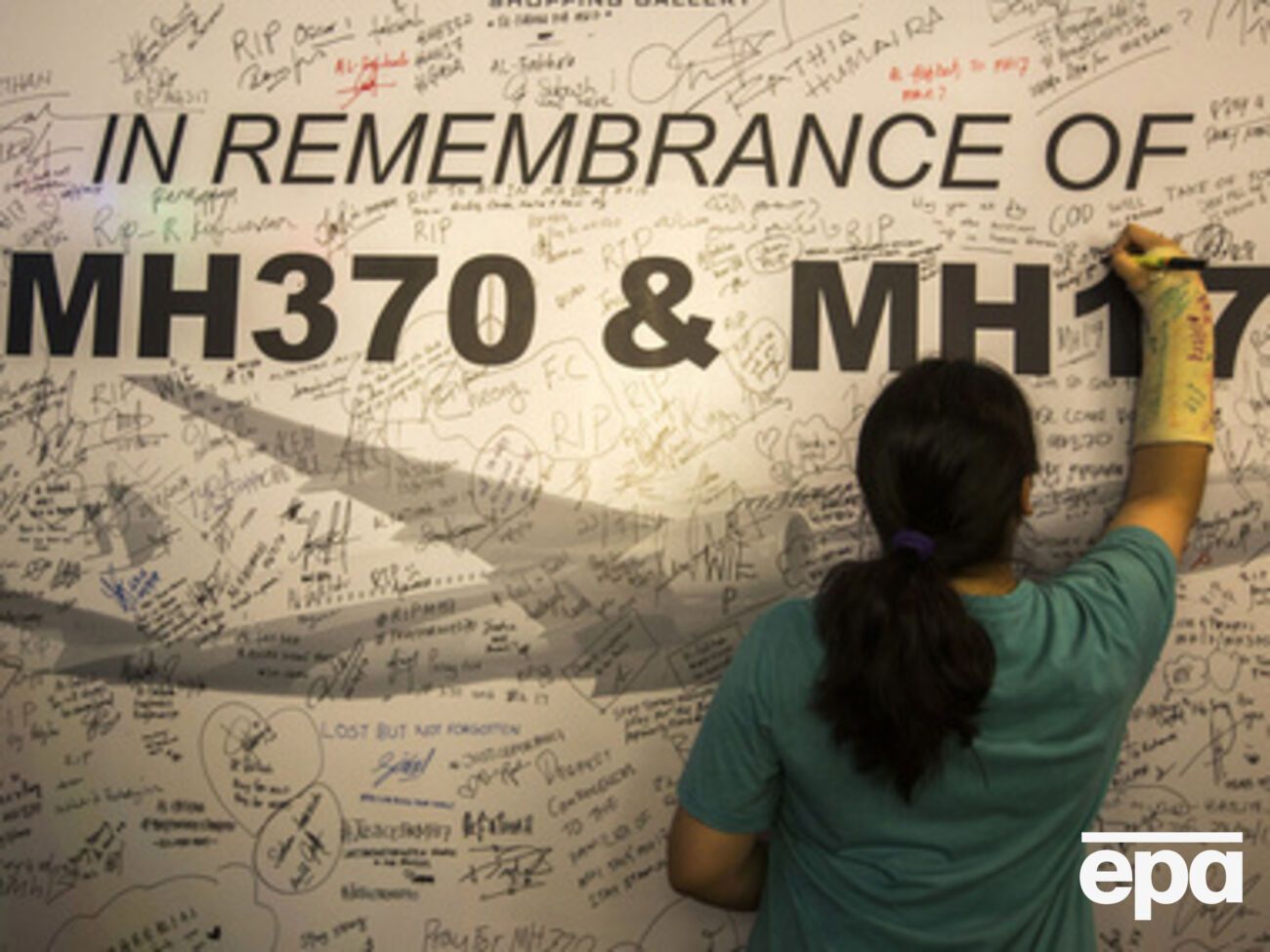 В Раде может появится комиссия по расследованию обстоятельств катастрофы