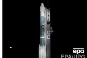 Пентагон запустил ракету с новыми спутниками-шпионами