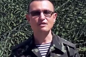 Владислав Селезнев: Нарушение границы было зафиксировано сегодня в полдевятого утра