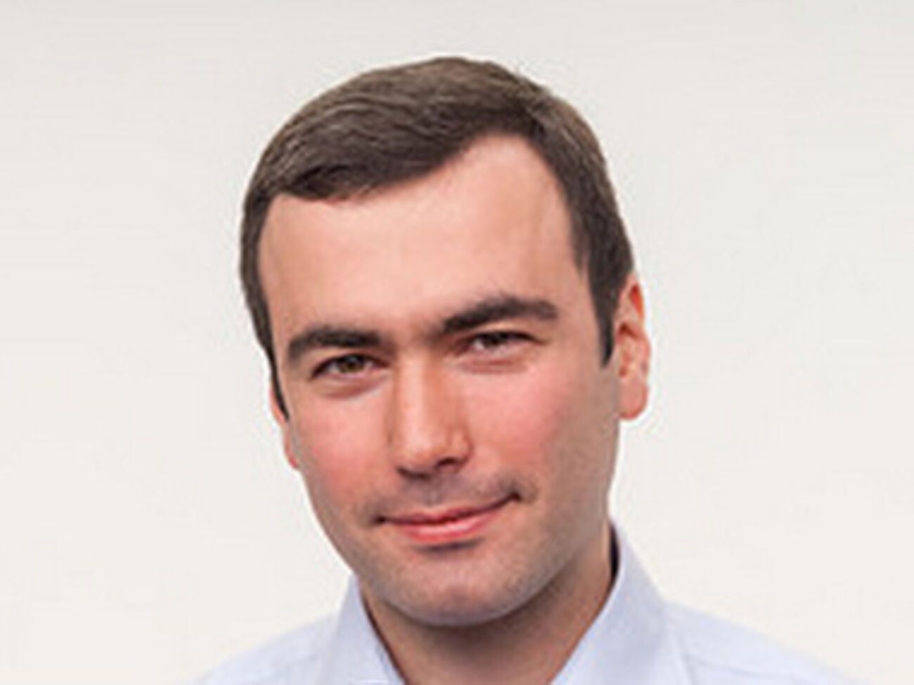 Павел Ходорковский