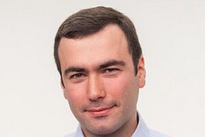 Павел Ходорковский