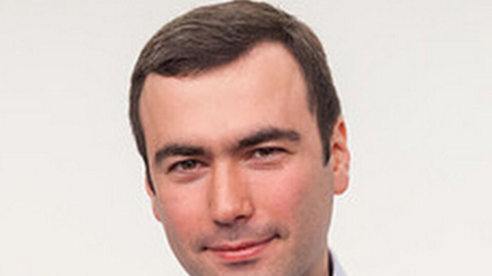 Павел Ходорковский