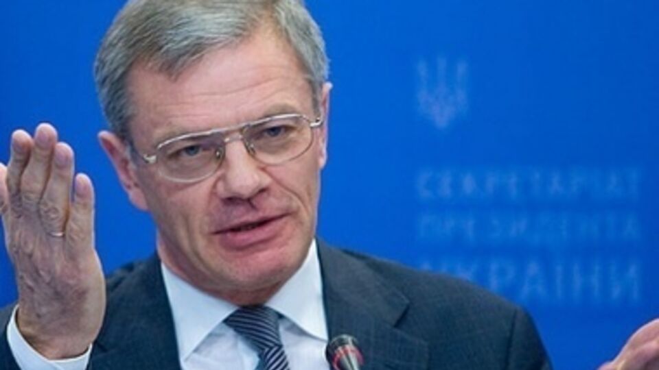 Соколовский: Украинская труба без газа не останется.