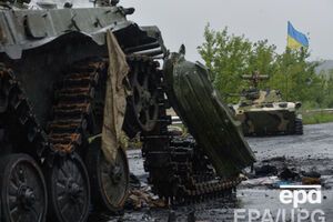 Сослуживцы бойцов, которые отступили в Россию, говорят, что у них закончилась еда, боеприпасы, а техника была уничтожена