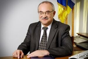 Скрипничук возглавляет Ивано-Франковский облсовет с 2012 года