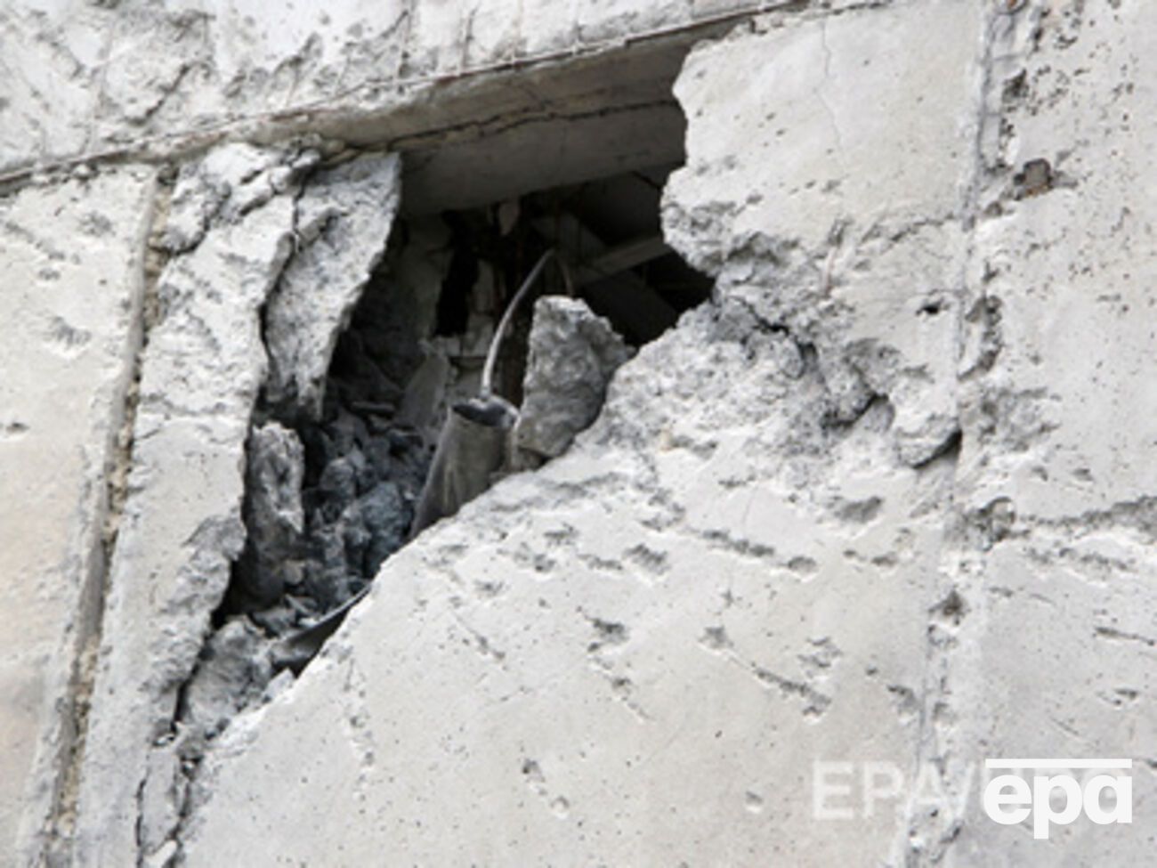 Провокации на границе продолжаются