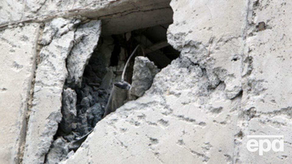 Провокации на границе продолжаются