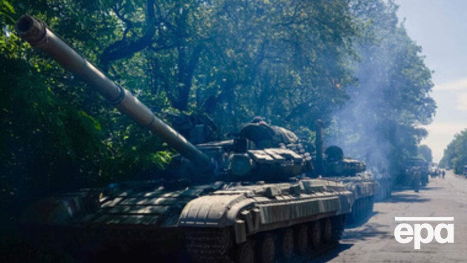 В Горловке продолжаются артиллерийские обстрелы