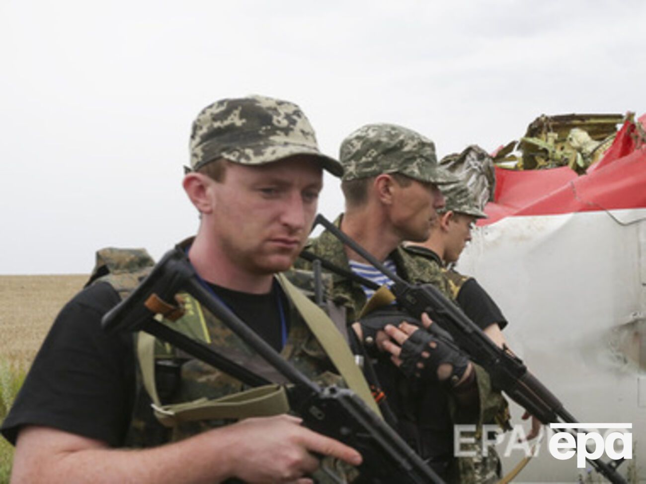 Побеги будут расследоваться