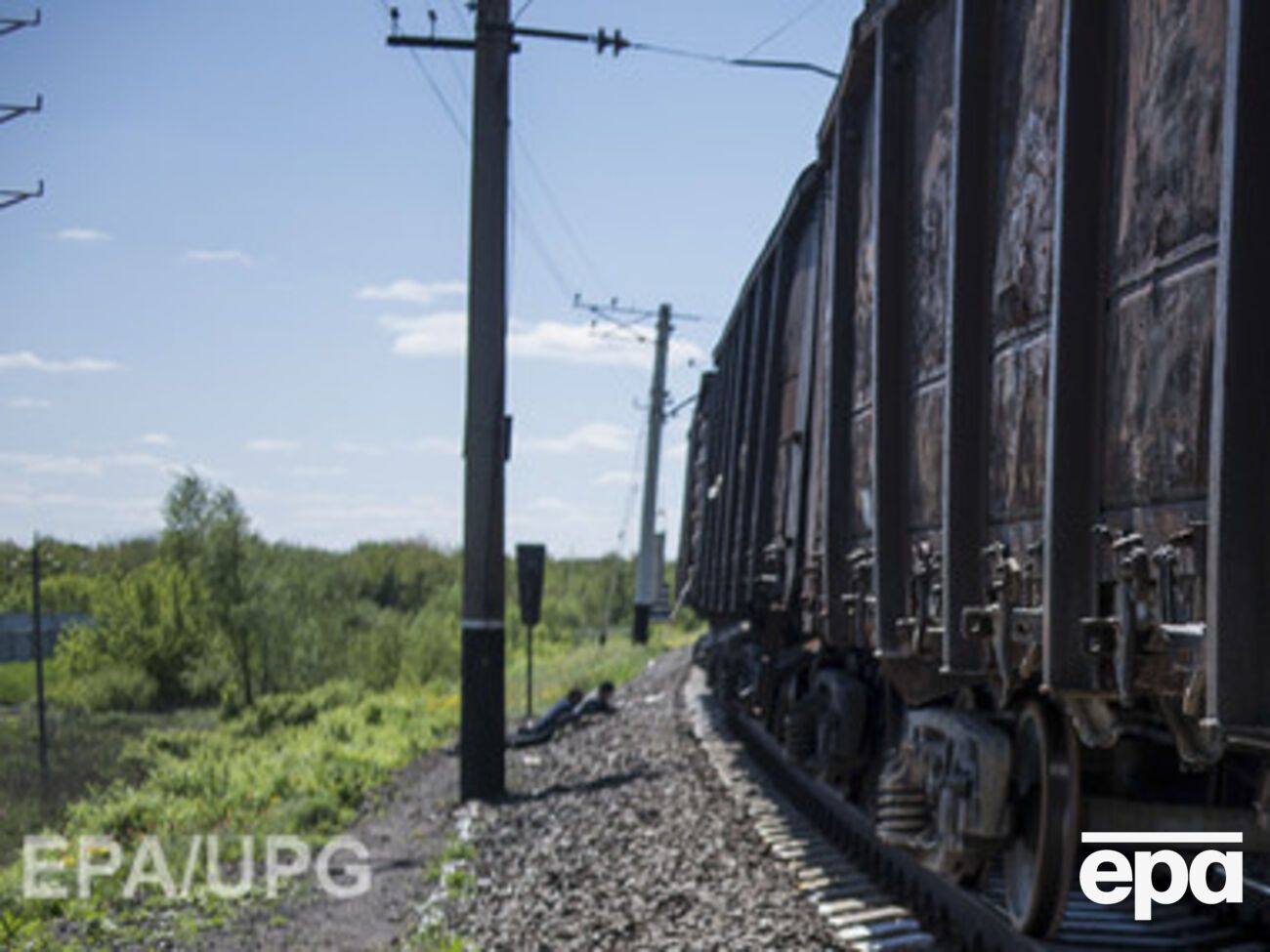 Люди продолжают покидать зону АТО