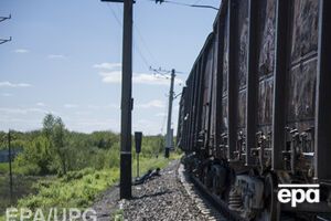 Люди продолжают покидать зону АТО