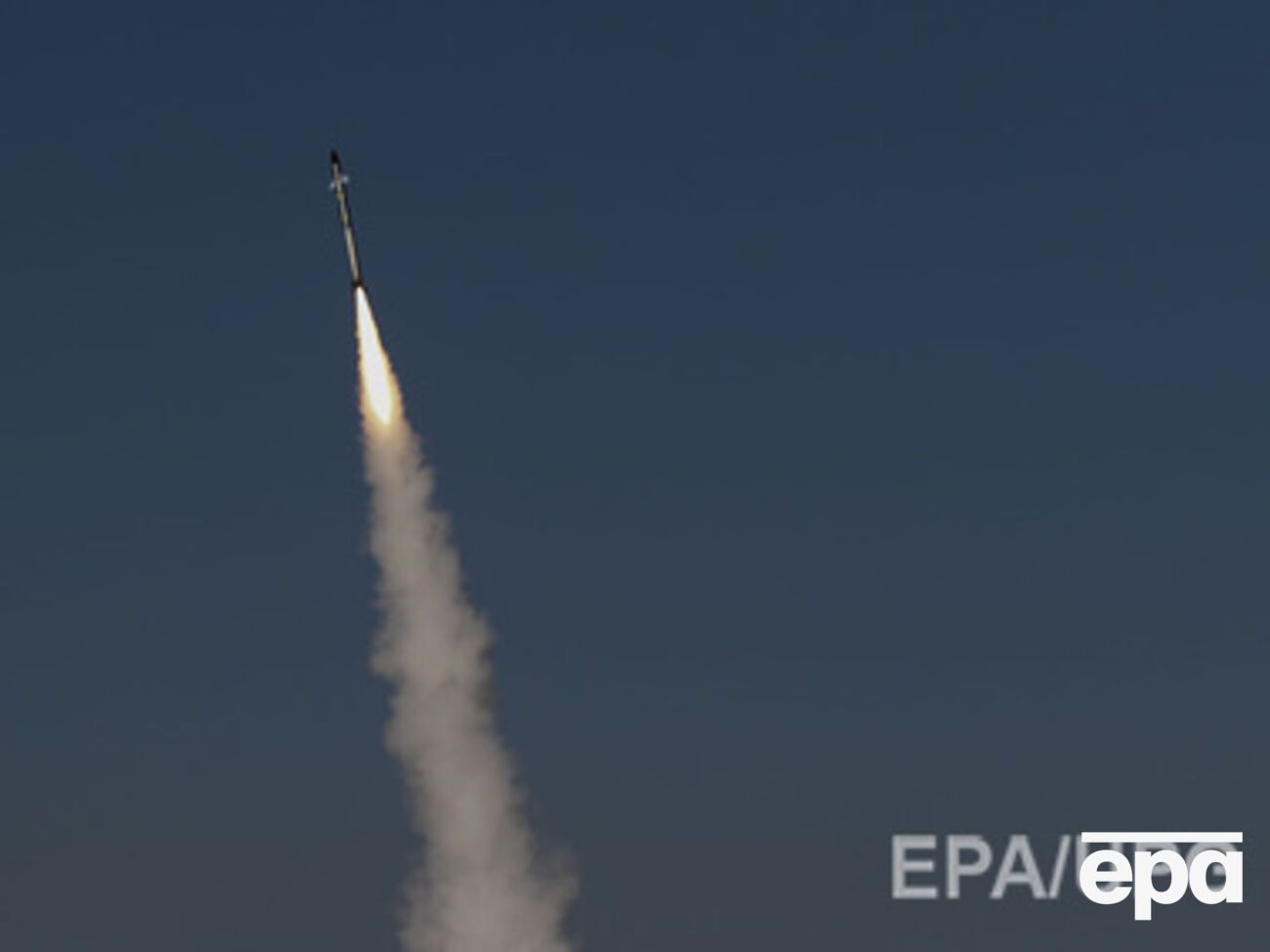 По данным телеканала CNN, ракеты были выпущены в течение последних 48 часов из районов, которые контролируют силы АТО