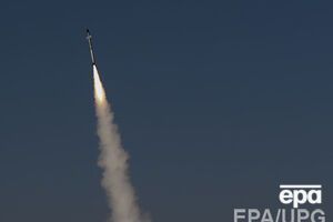 По данным телеканала CNN, ракеты были выпущены в течение последних 48 часов из районов, которые контролируют силы АТО