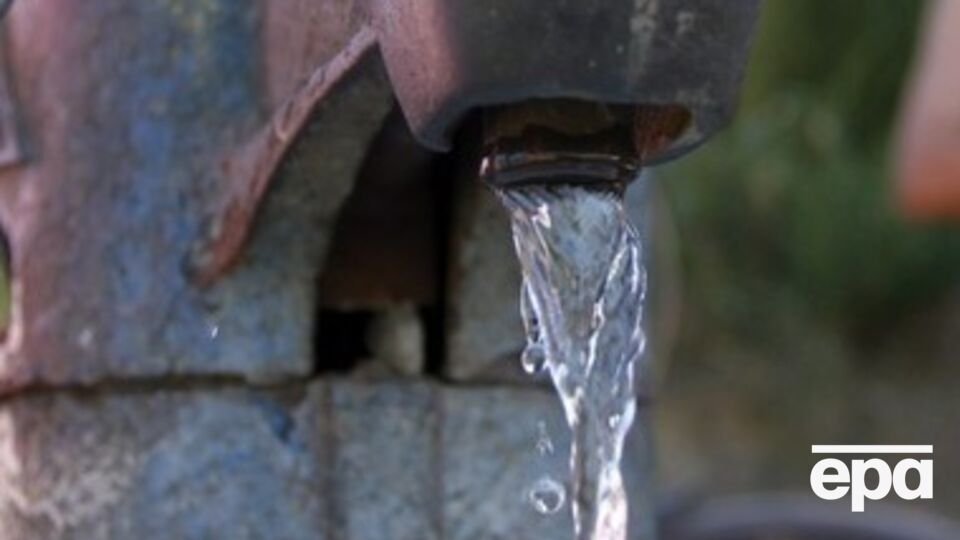 Киев готовится к отопительному сезону