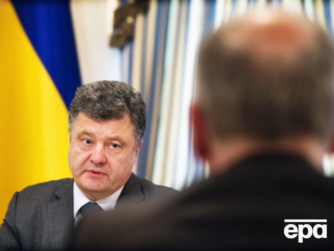 Украина готова обеспечивать условия для проведения расследования крушения MH17