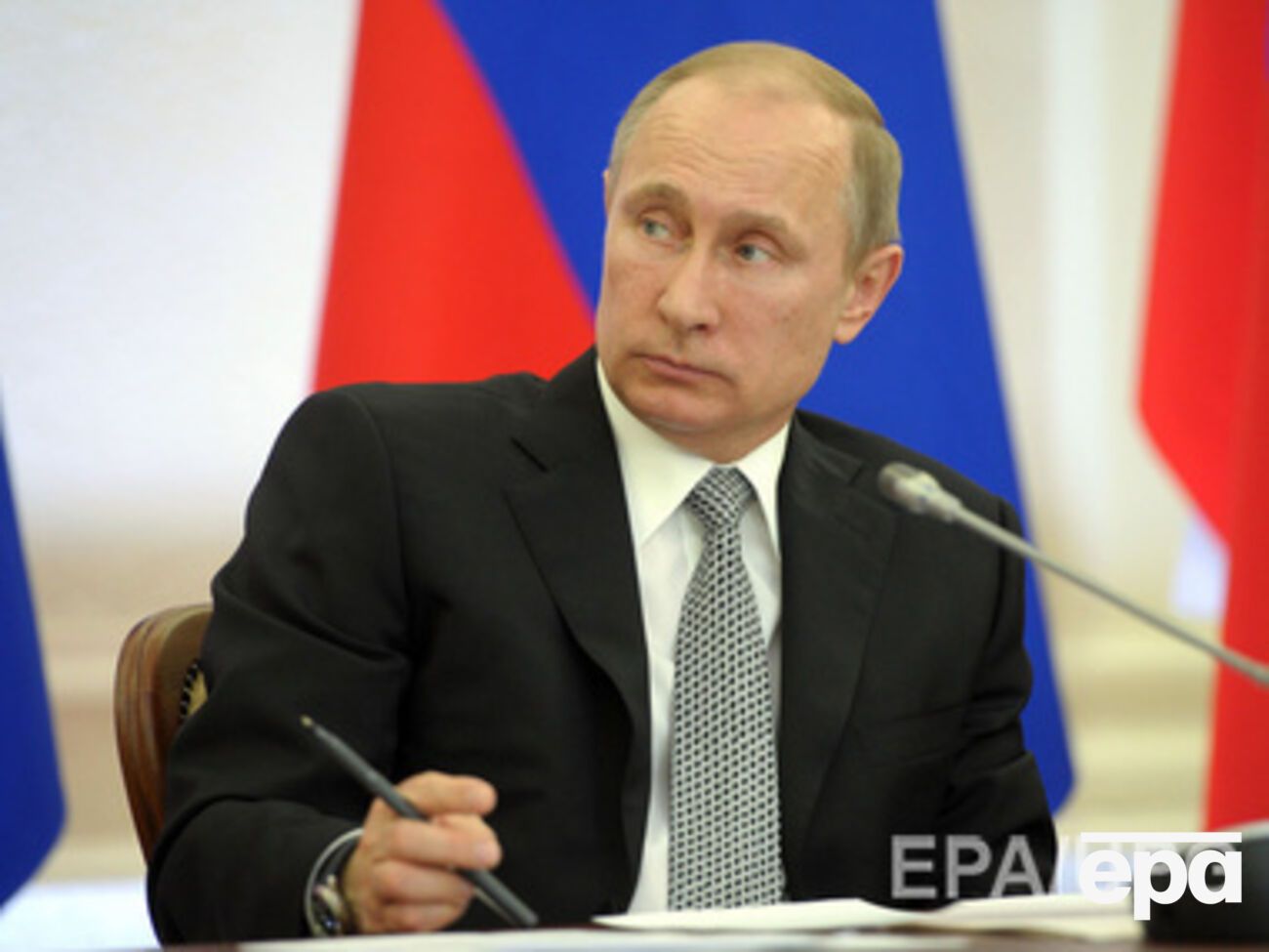 ЕС одобрил крупнейшие санкции против РФ