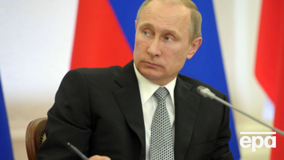 ЕС одобрил крупнейшие санкции против РФ