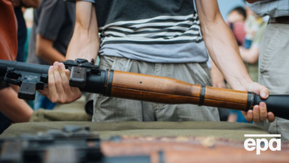 Ситуация на востоке Украины остается напряженной