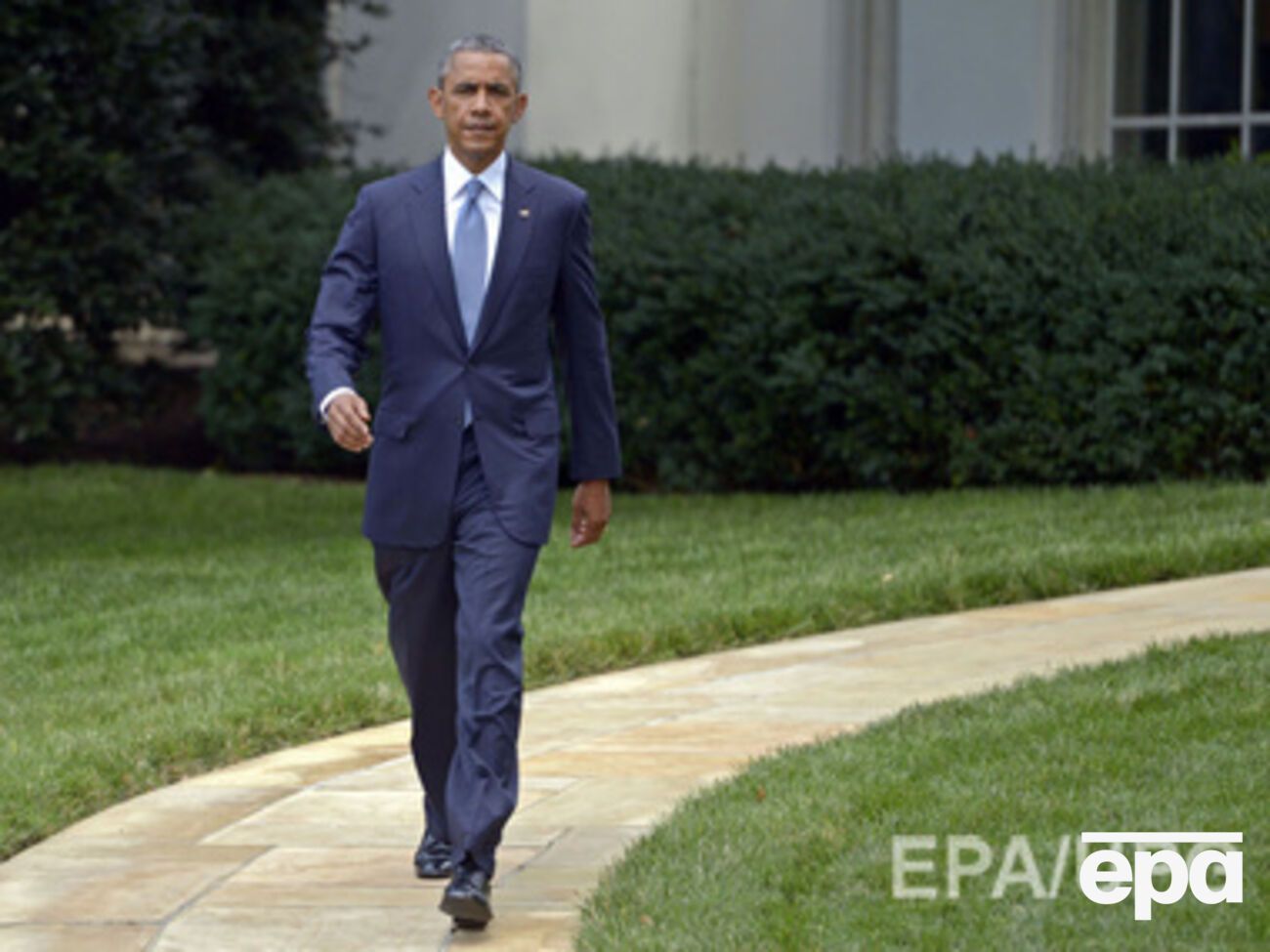 Международное давление на РФ усиливается