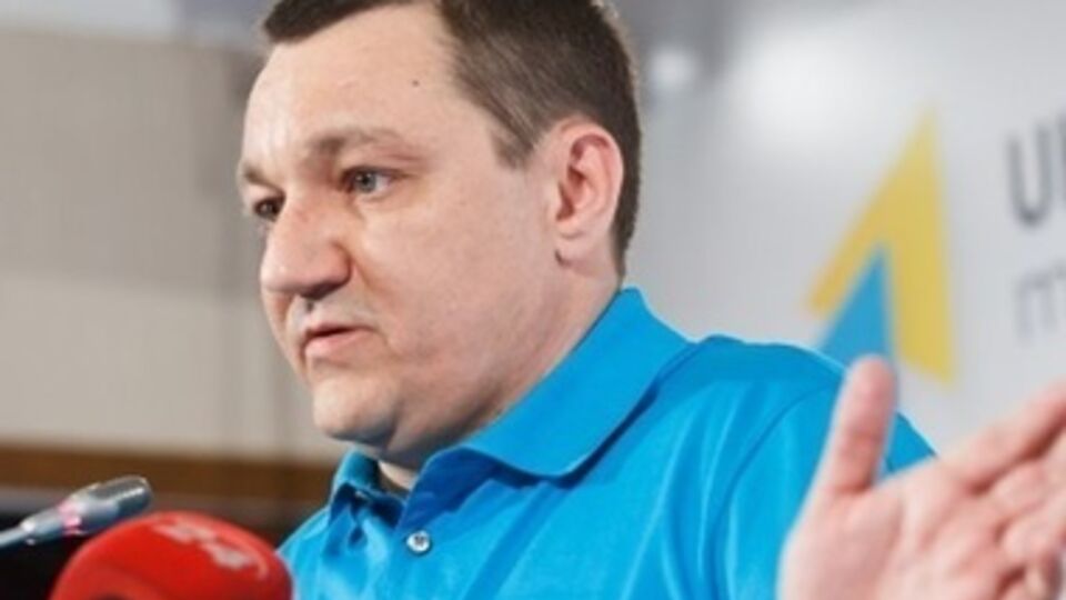 Тымчук: Россия продолжает атаковать