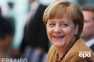 Меркель:Незаконная аннексия Крыма и длительная дестабилизация востока Украины неприемлемы