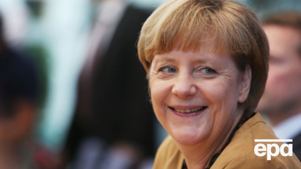 Меркель:Незаконная аннексия Крыма и длительная дестабилизация востока Украины неприемлемы