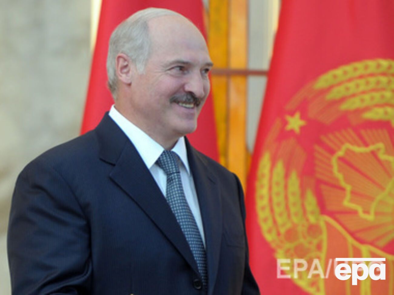 Лукашенко поддержал инициативу Президента Украины