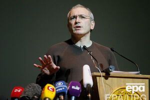 Вопрос об объединении России и Украины закрыт теперь на десятилетия, считает Ходорковский