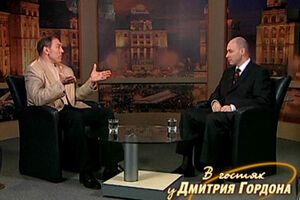 Василий Крутов: Лидеров преступного мира спецназ СБУ не отстреливает – такую задачу никто нам не ставил