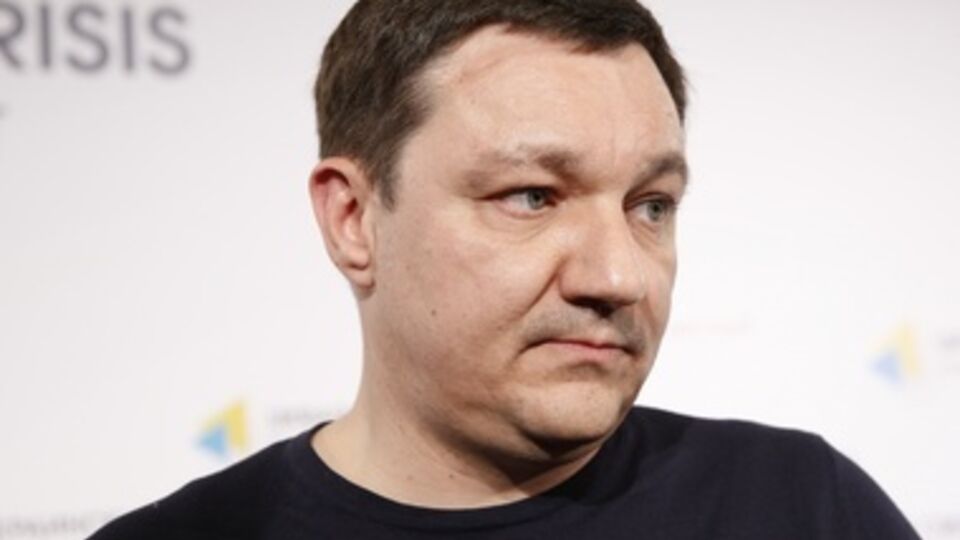 По информации Тымчука, у террористов стало на одну автоколонну меньше