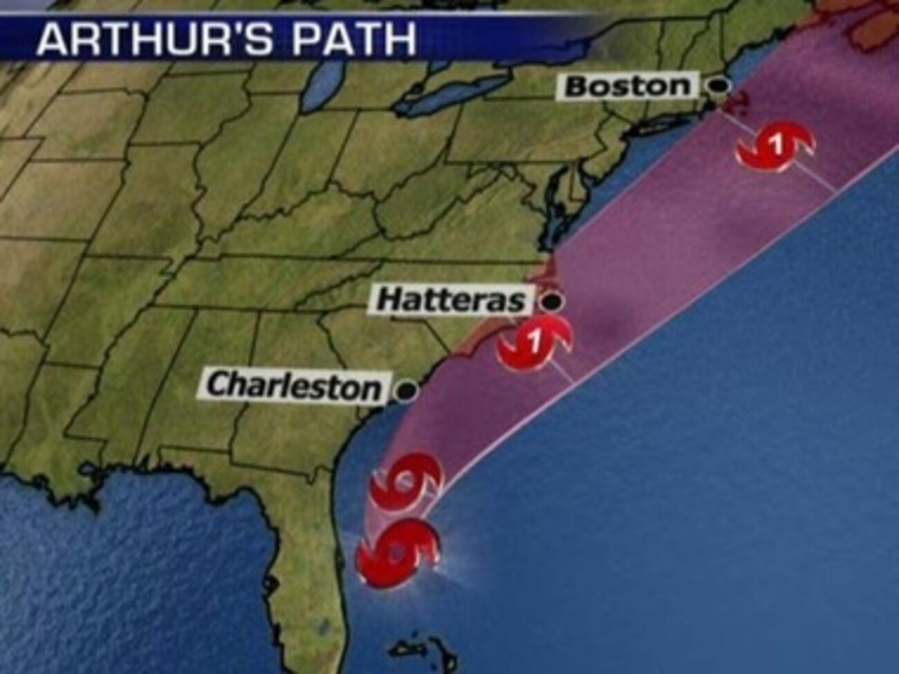 Власти эвакуируют жителей острова
