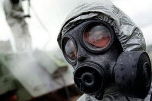 Зарин и горчичный газ из Сирии будут уничтожены