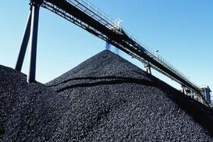 Уголь в Россию Украина больше не продает