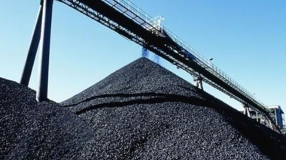 Уголь в Россию Украина больше не продает