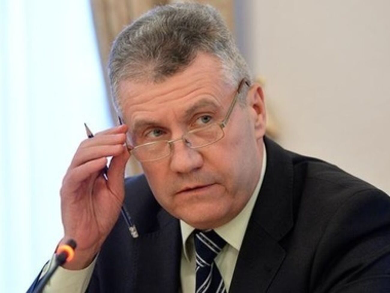 Александр Дудка снова регионал