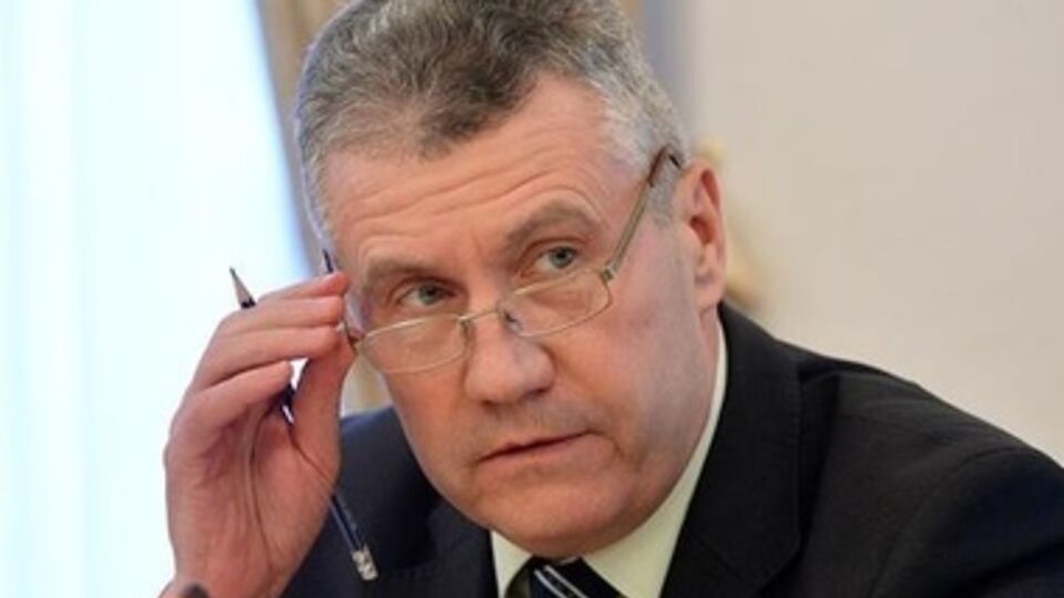 Александр Дудка снова регионал