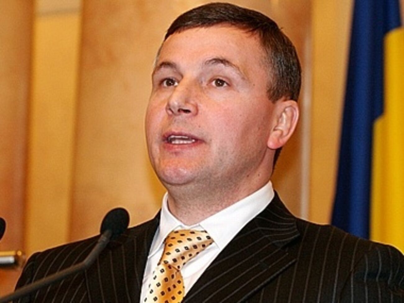 Депутаты должны будут проголосовать за кандидатуру Гелетея