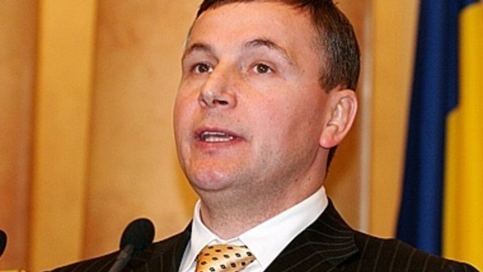 Депутаты должны будут проголосовать за кандидатуру Гелетея