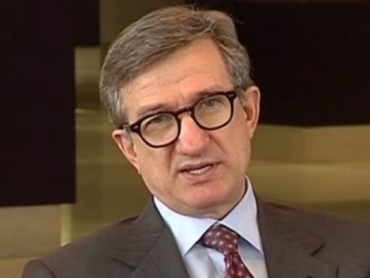 Тарута беспокоится о мирных жителях