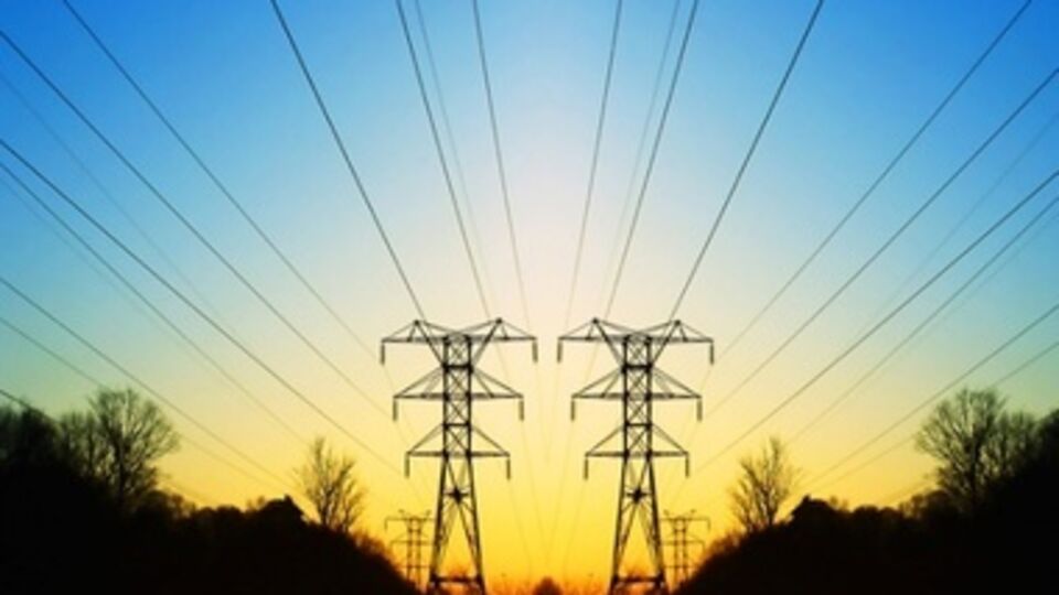 Население осталось без электричества