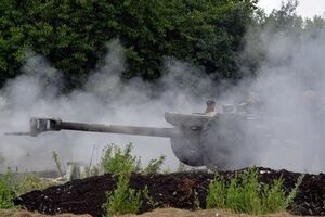 Российские пограничники блокируют возвращение террористов