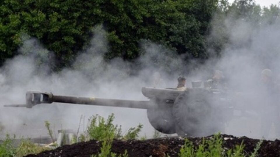 Российские пограничники блокируют возвращение террористов