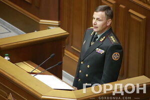 Гелетей заработал за прошлый год 387 тыс. гривен и владеет двумя автомобилями