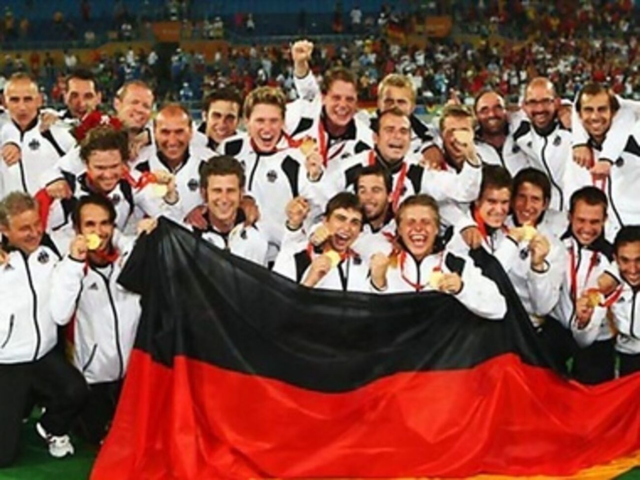 Состав немцев ослаблен перед матчем с Францией